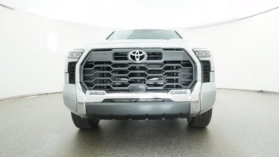 2026 Toyota Tundra i-FORCE MAX 1794 Edition i-FORCE MAX