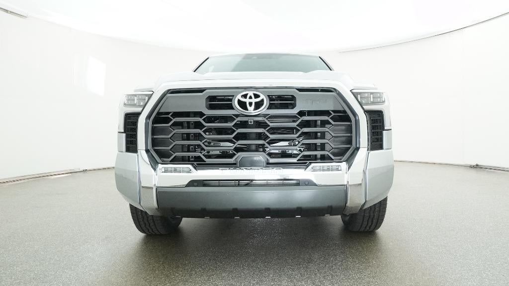 2026 Toyota Tundra i-FORCE MAX 1794 Edition i-FORCE MAX