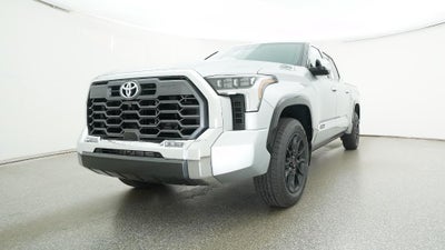 2026 Toyota Tundra i-FORCE MAX 1794 Edition i-FORCE MAX