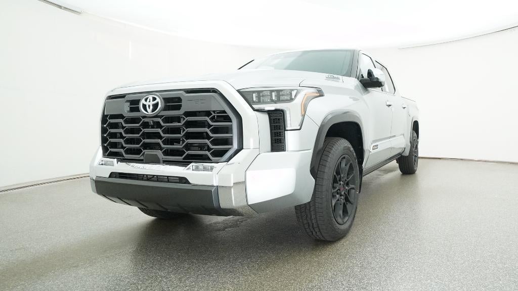 2026 Toyota Tundra i-FORCE MAX 1794 Edition i-FORCE MAX
