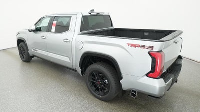 2026 Toyota Tundra i-FORCE MAX 1794 Edition i-FORCE MAX
