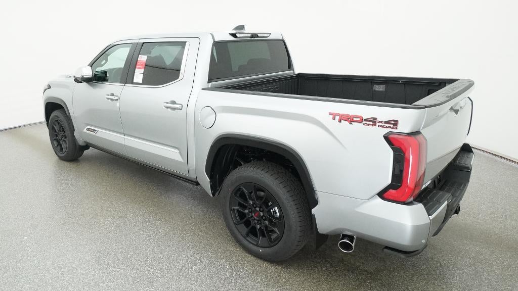 2026 Toyota Tundra i-FORCE MAX 1794 Edition i-FORCE MAX