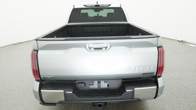 2026 Toyota Tundra i-FORCE MAX 1794 Edition i-FORCE MAX