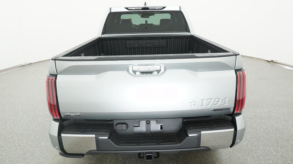 2026 Toyota Tundra i-FORCE MAX 1794 Edition i-FORCE MAX