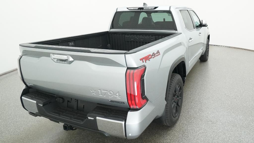 2026 Toyota Tundra i-FORCE MAX 1794 Edition i-FORCE MAX