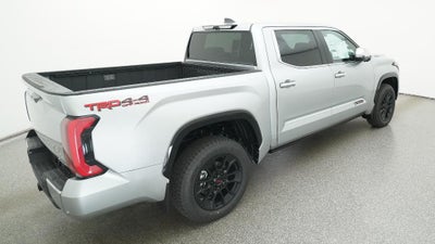2026 Toyota Tundra i-FORCE MAX 1794 Edition i-FORCE MAX
