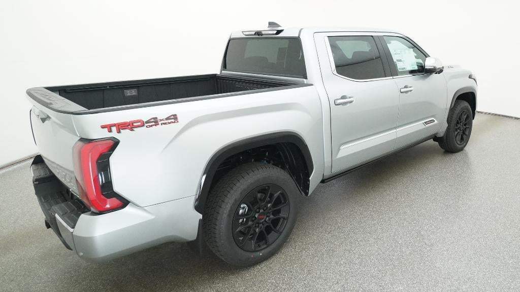 2026 Toyota Tundra i-FORCE MAX 1794 Edition i-FORCE MAX