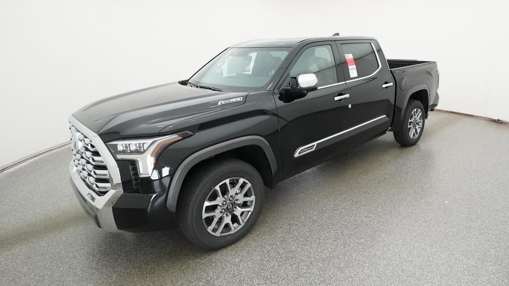 2026 Toyota Tundra i-FORCE MAX 1794 Edition i-FORCE MAX