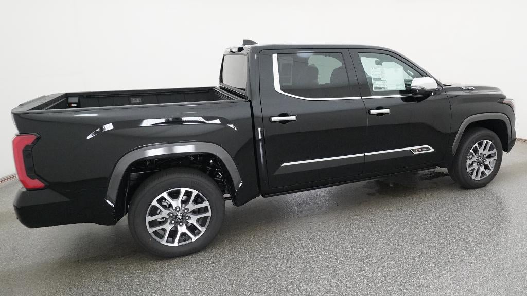 2026 Toyota Tundra i-FORCE MAX 1794 Edition i-FORCE MAX
