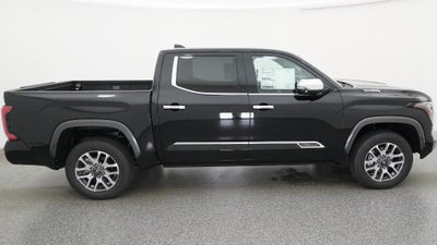2026 Toyota Tundra i-FORCE MAX 1794 Edition i-FORCE MAX