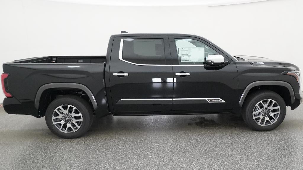 2026 Toyota Tundra i-FORCE MAX 1794 Edition i-FORCE MAX