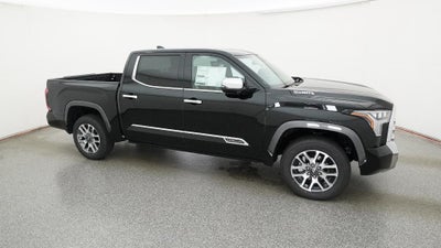 2026 Toyota Tundra i-FORCE MAX 1794 Edition i-FORCE MAX