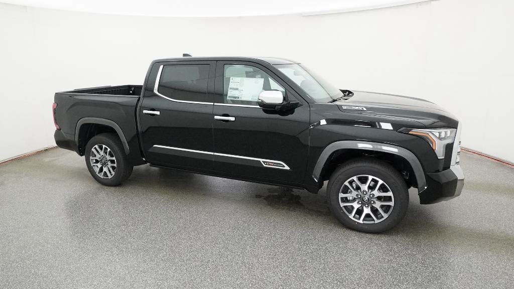 2026 Toyota Tundra i-FORCE MAX 1794 Edition i-FORCE MAX
