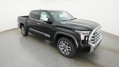 2026 Toyota Tundra i-FORCE MAX 1794 Edition i-FORCE MAX