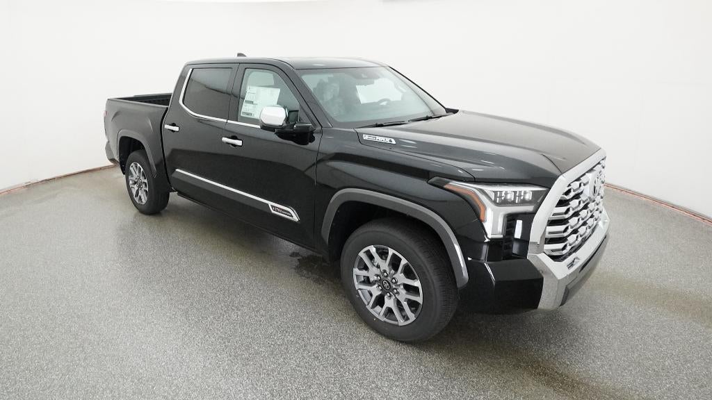 2026 Toyota Tundra i-FORCE MAX 1794 Edition i-FORCE MAX