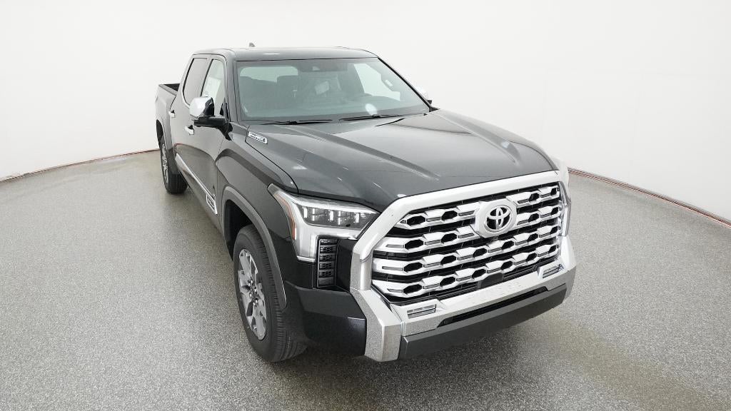 2026 Toyota Tundra i-FORCE MAX 1794 Edition i-FORCE MAX