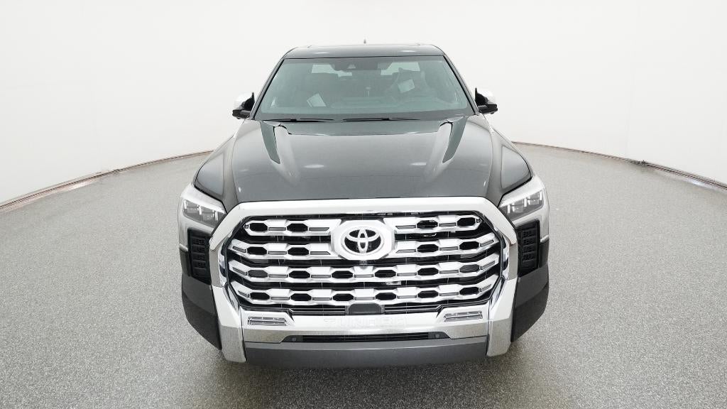 2026 Toyota Tundra i-FORCE MAX 1794 Edition i-FORCE MAX