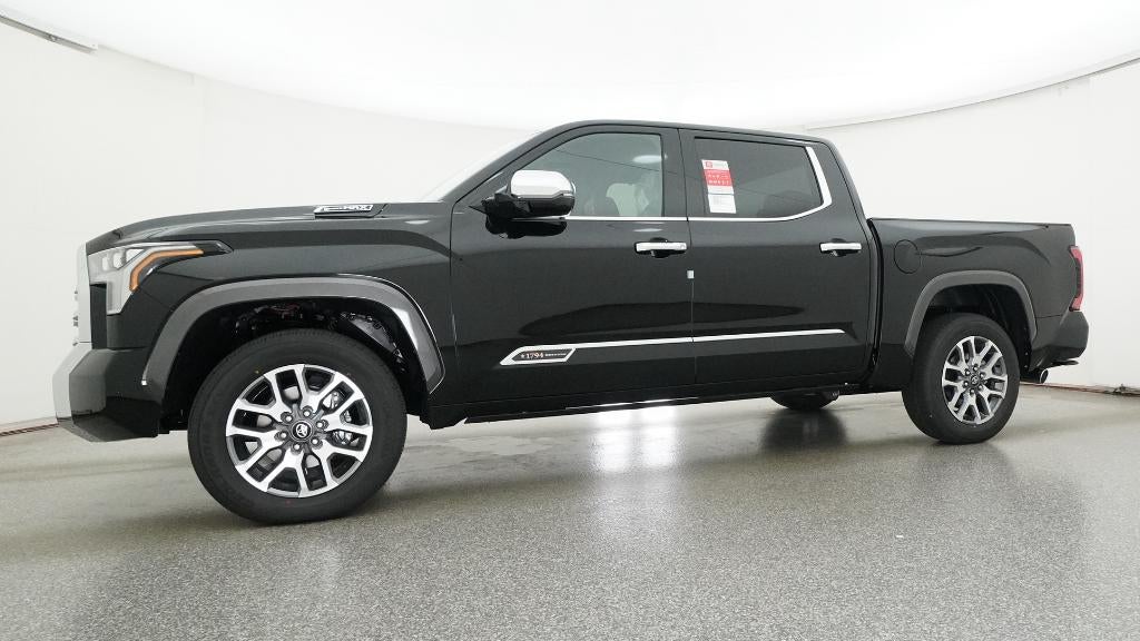 2026 Toyota Tundra i-FORCE MAX 1794 Edition i-FORCE MAX