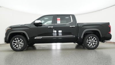 2026 Toyota Tundra i-FORCE MAX 1794 Edition i-FORCE MAX