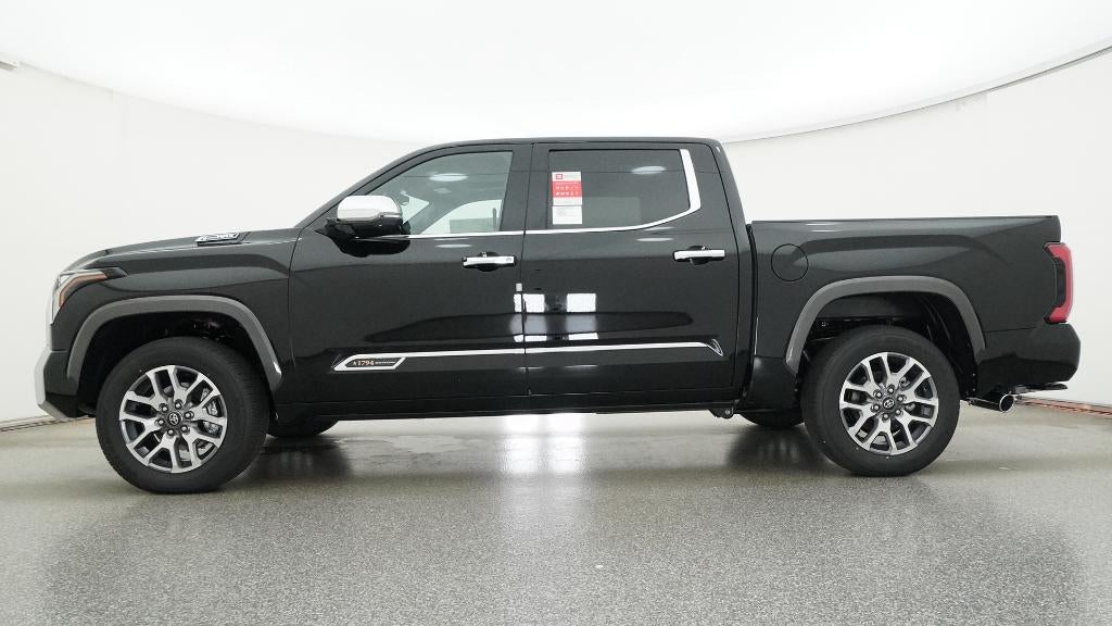 2026 Toyota Tundra i-FORCE MAX 1794 Edition i-FORCE MAX