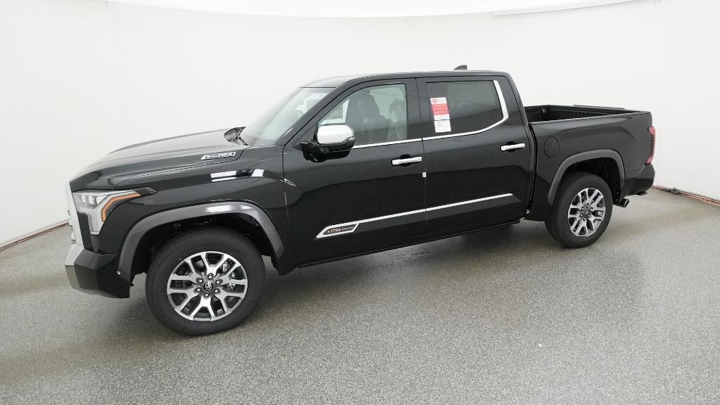 2026 Toyota Tundra i-FORCE MAX 1794 Edition i-FORCE MAX