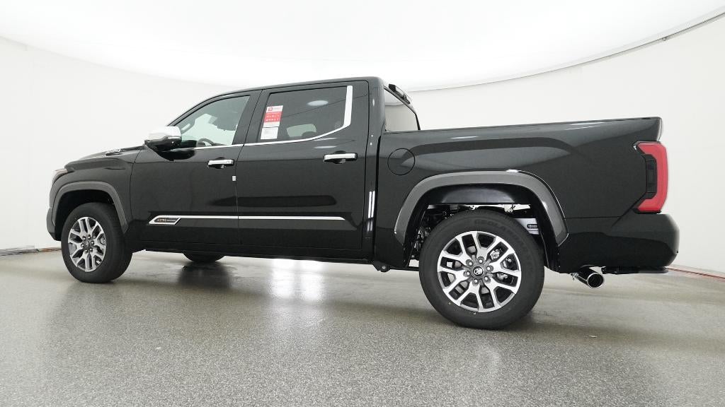 2026 Toyota Tundra i-FORCE MAX 1794 Edition i-FORCE MAX
