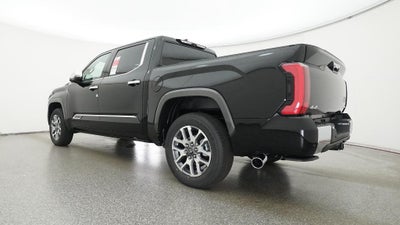 2026 Toyota Tundra i-FORCE MAX 1794 Edition i-FORCE MAX