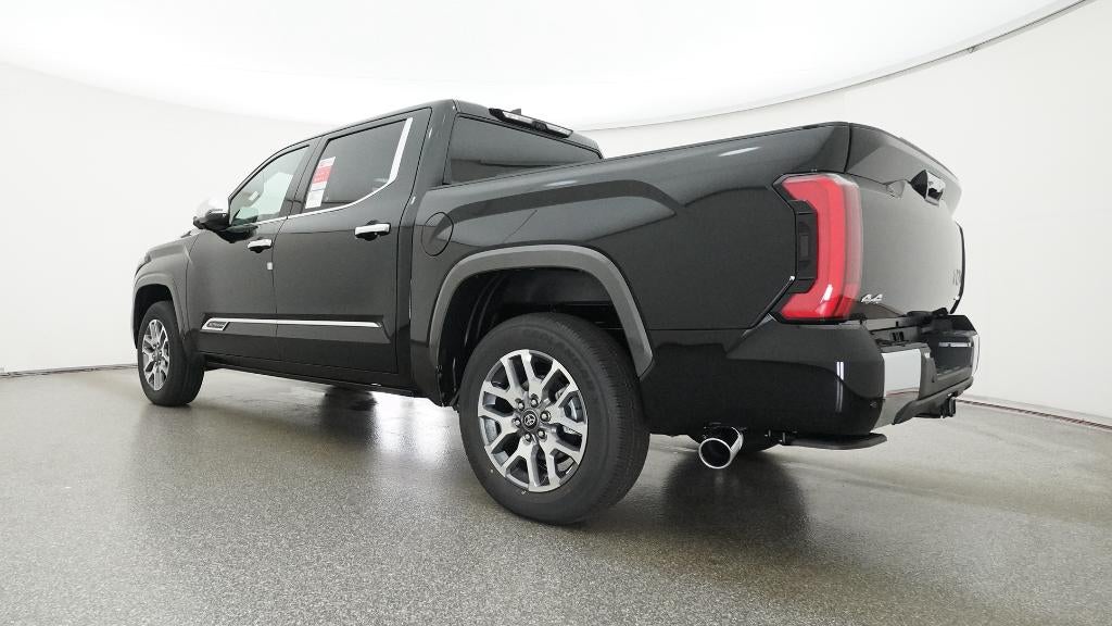 2026 Toyota Tundra i-FORCE MAX 1794 Edition i-FORCE MAX