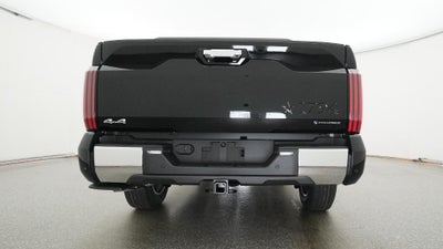 2026 Toyota Tundra i-FORCE MAX 1794 Edition i-FORCE MAX