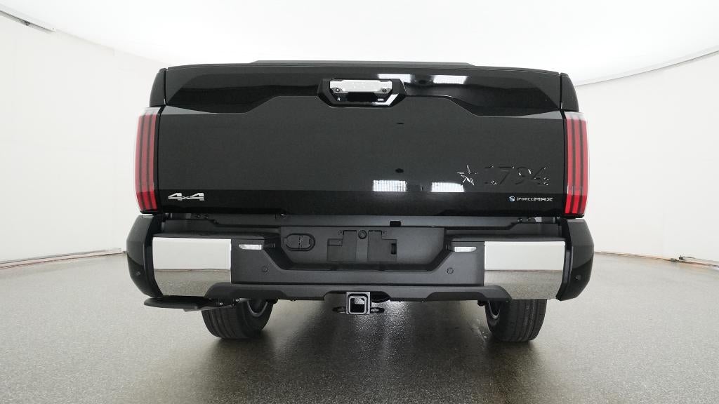 2026 Toyota Tundra i-FORCE MAX 1794 Edition i-FORCE MAX
