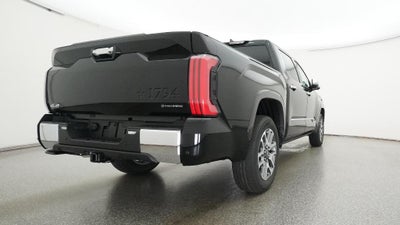 2026 Toyota Tundra i-FORCE MAX 1794 Edition i-FORCE MAX
