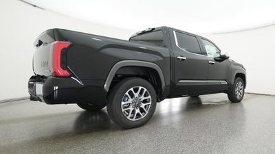 2026 Toyota Tundra i-FORCE MAX 1794 Edition i-FORCE MAX
