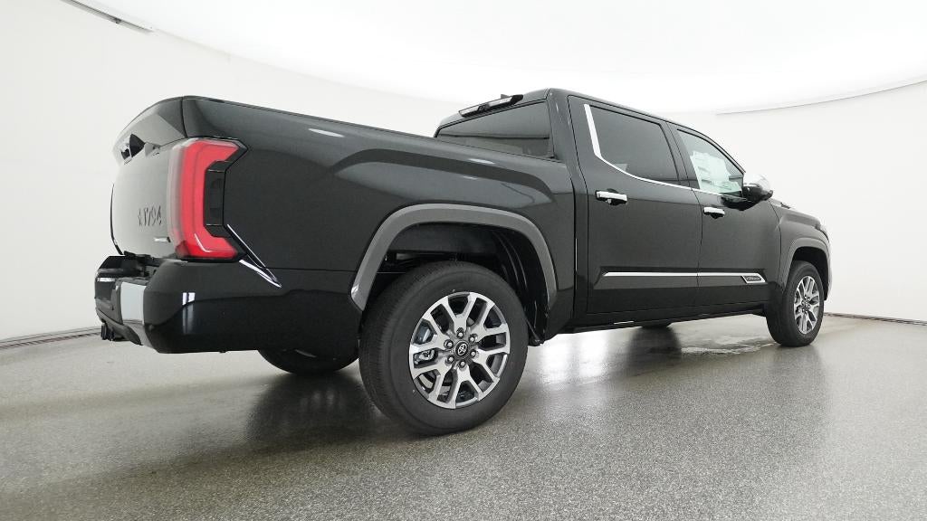 2026 Toyota Tundra i-FORCE MAX 1794 Edition i-FORCE MAX
