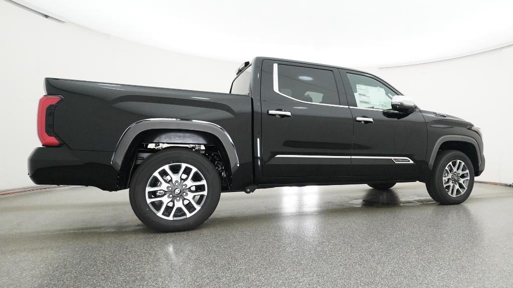 2026 Toyota Tundra i-FORCE MAX 1794 Edition i-FORCE MAX