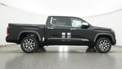 2026 Toyota Tundra i-FORCE MAX 1794 Edition i-FORCE MAX