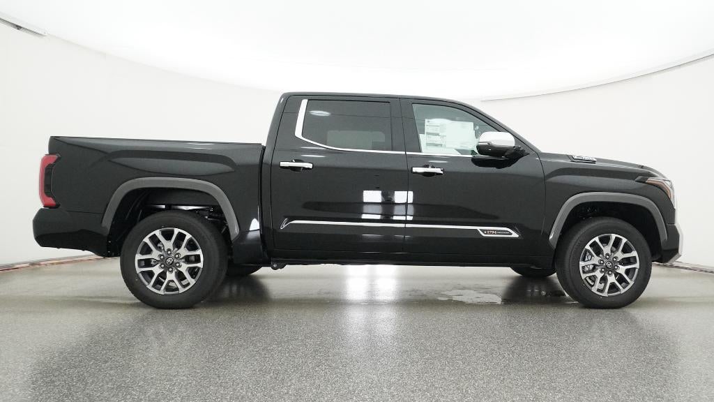 2026 Toyota Tundra i-FORCE MAX 1794 Edition i-FORCE MAX