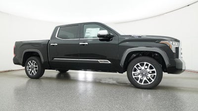 2026 Toyota Tundra i-FORCE MAX 1794 Edition i-FORCE MAX