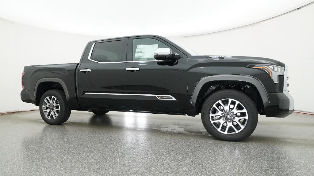 2026 Toyota Tundra i-FORCE MAX 1794 Edition i-FORCE MAX