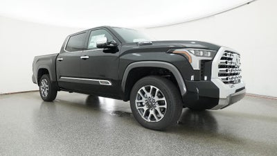 2026 Toyota Tundra i-FORCE MAX 1794 Edition i-FORCE MAX