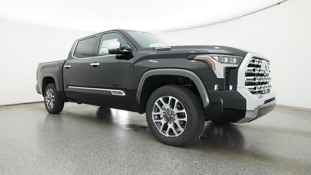 2026 Toyota Tundra i-FORCE MAX 1794 Edition i-FORCE MAX
