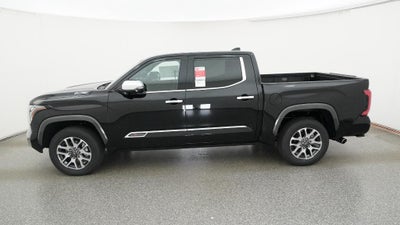 2026 Toyota Tundra i-FORCE MAX 1794 Edition i-FORCE MAX
