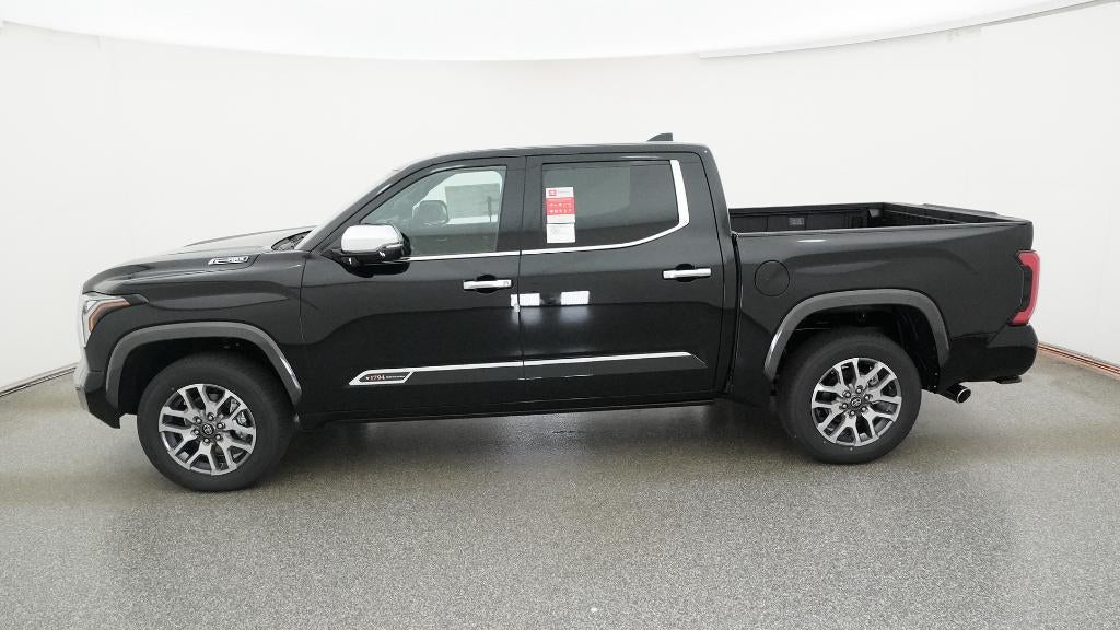 2026 Toyota Tundra i-FORCE MAX 1794 Edition i-FORCE MAX