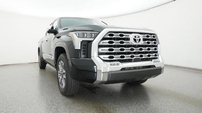 2026 Toyota Tundra i-FORCE MAX 1794 Edition i-FORCE MAX