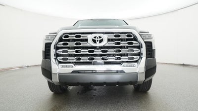 2026 Toyota Tundra i-FORCE MAX 1794 Edition i-FORCE MAX
