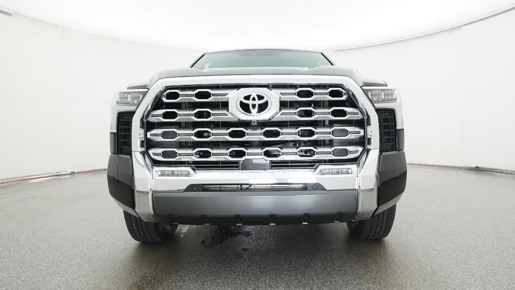 2026 Toyota Tundra i-FORCE MAX 1794 Edition i-FORCE MAX
