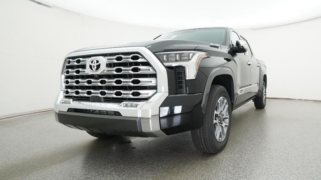 2026 Toyota Tundra i-FORCE MAX 1794 Edition i-FORCE MAX