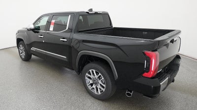 2026 Toyota Tundra i-FORCE MAX 1794 Edition i-FORCE MAX