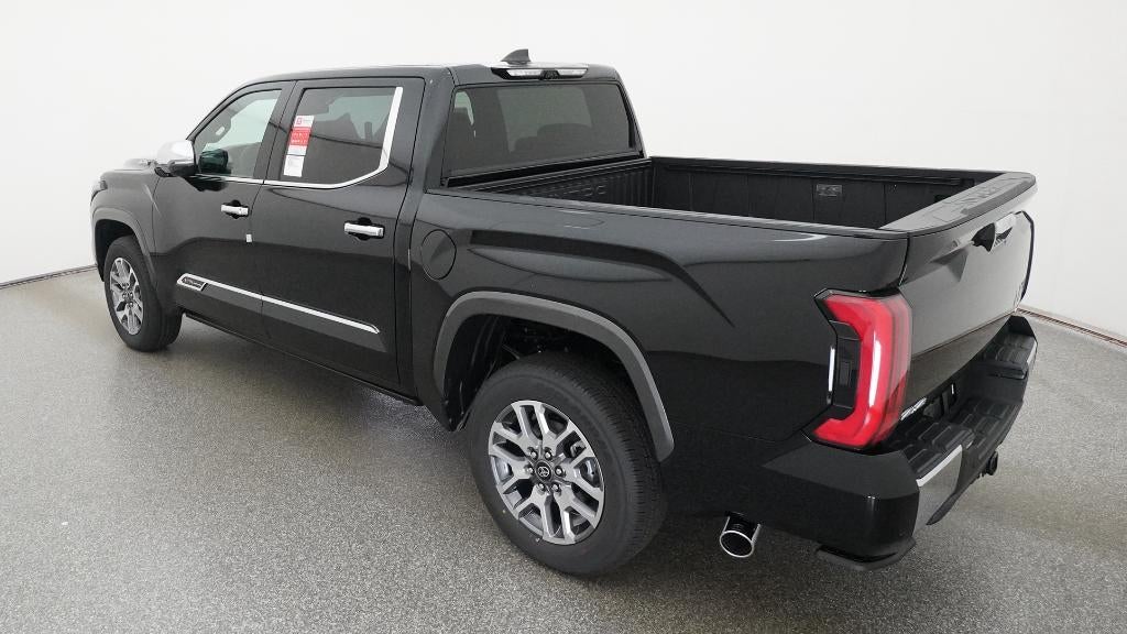 2026 Toyota Tundra i-FORCE MAX 1794 Edition i-FORCE MAX