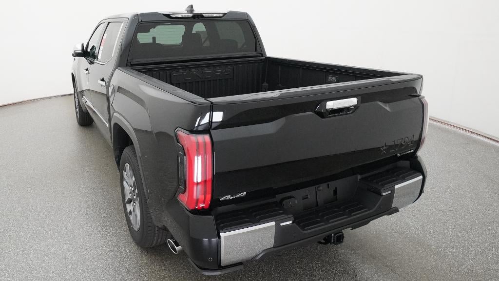 2026 Toyota Tundra i-FORCE MAX 1794 Edition i-FORCE MAX