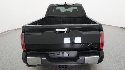 2026 Toyota Tundra i-FORCE MAX 1794 Edition i-FORCE MAX